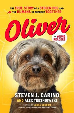 Oliver for Young Readers Oliver for Young Readers