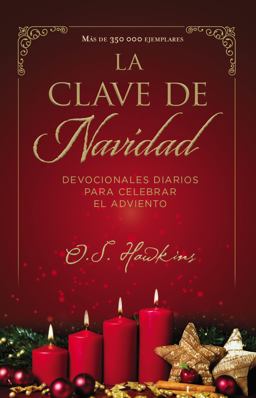 La Clave de Navidad La Clave de Navidad