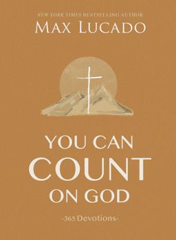 You Can Count on God