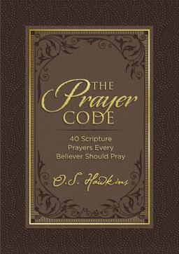 The Prayer Code The Prayer Code
