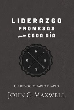Liderazgo, Promesas para Cada Día