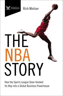 The NBA Story