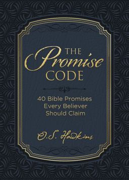 The Promise Code The Promise Code