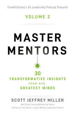 Master Mentors Volume 2