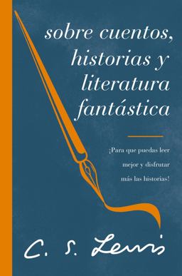 Sobre Cuentos, Historias y Literatura Fantástica