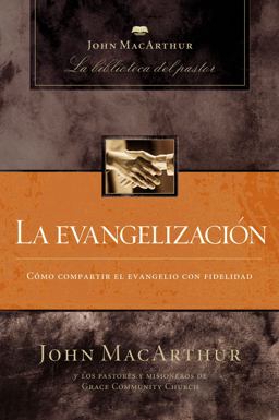 La Evangelización