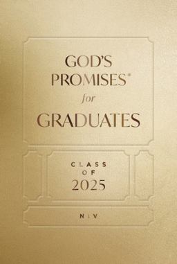 God's Promises for Graduates