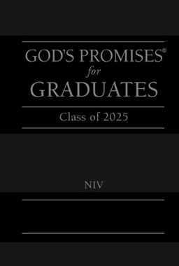 God's Promises for Graduates
