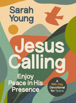 Jesus Calling