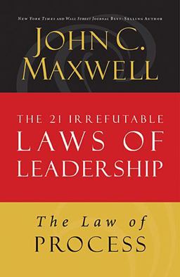 The Law of Process