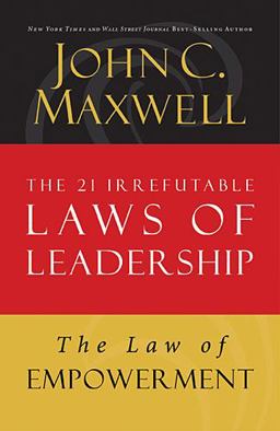 The Law of Empowerment