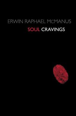 Soul Cravings  9781400280261 Front Cover