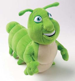 Hermie Plush-Large
