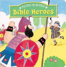 Bible Heroes