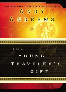 Young Traveler's Gift  9781400304271 Front Cover