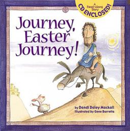 Journey, Easter Journey