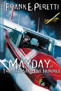 Mayday at Two Thousand Five Hundred  9781400305773 Front Cover