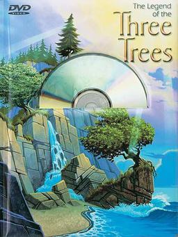 The Legend of the Three Trees