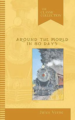 Around the World in 80 Days