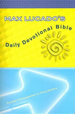 Children's Daily Devotional Bible-ICB