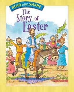 The Story of Easter