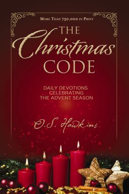 Christmas Code Booklet  9781400309245 Front Cover