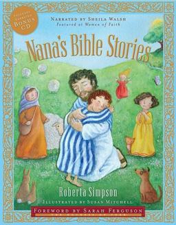 Nana's Bible Stories