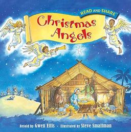 Read and Share - Christmas Angels