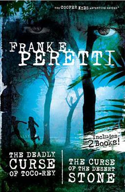 The Cooper Kids Adventure