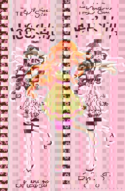 Here's Lily  9781400319497 Front Cover