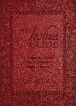 The Joshua Code The Joshua Code