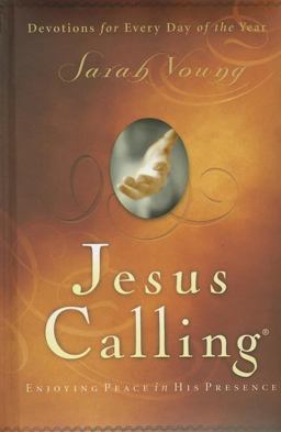 Jesus Calling