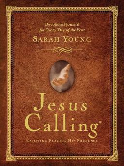 Jesus Calling