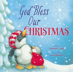 God Bless Our Christmas:  9781400323999 Front Cover