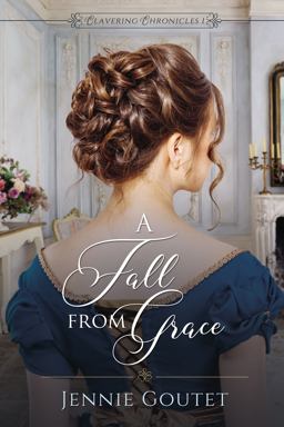 Fall from Grace  9781400324484 Front Cover