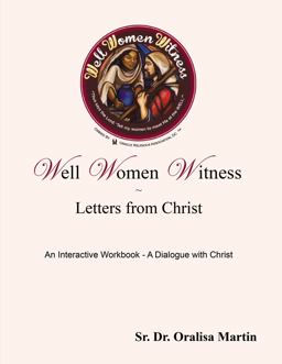 Well Women Witness Letters from Christ