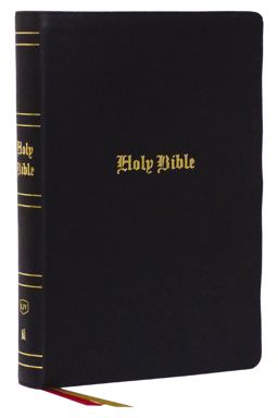 KJV Holy Bible