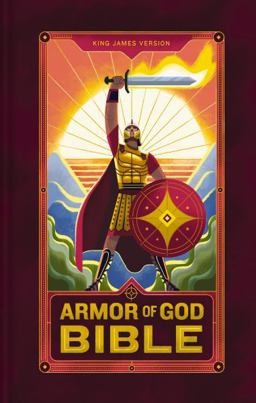 Armor of God Bible