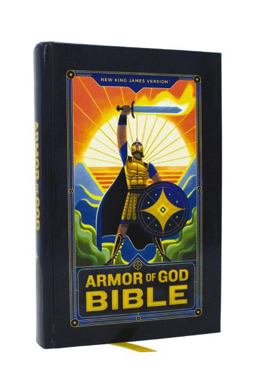 Armor of God Bible