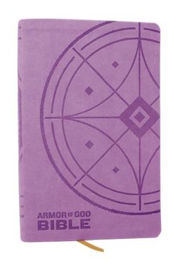 Armor of God Bible