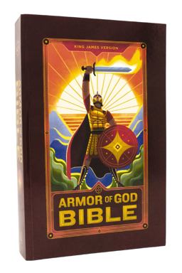 Armor of God Bible