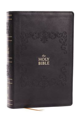 KJV Holy Bible