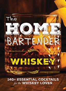 The Home Bartender
