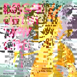 Dragons Can't Eat Snow Cones