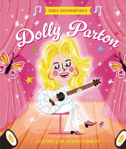Baby Biographies - Dolly Parton