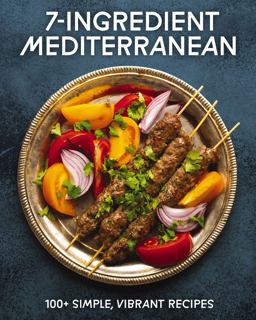 7-Ingredient Mediterranean