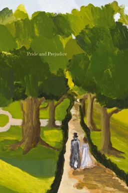 Pride and Prejudice