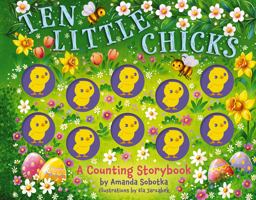 Ten Little Chicks Ten Little Chicks
