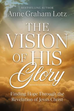 The Vision of His Glory