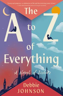 The a to Z of Everything